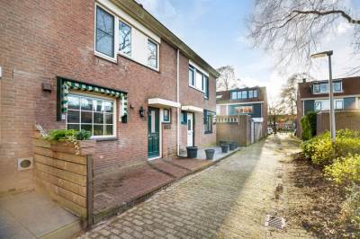 Woning Baardmosstraat 38 Purmerend