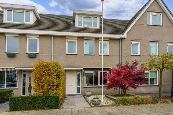 Woning Tongelresestraat 550 Eindhoven