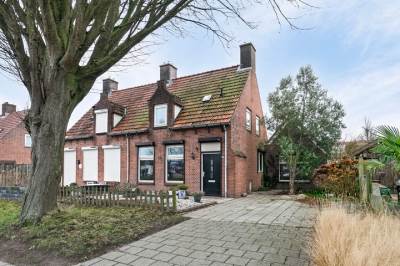 Woning Julianastraat 28 Hank