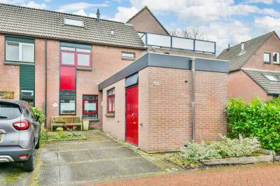Woning Rosenholm 135 Hoofddorp