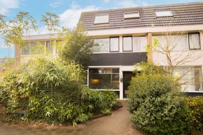 Woning Sijpestein 3 Ede