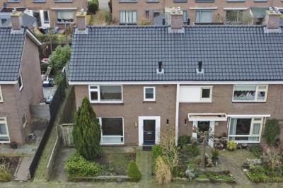 Woning Plevierstraat 15 Zaltbommel