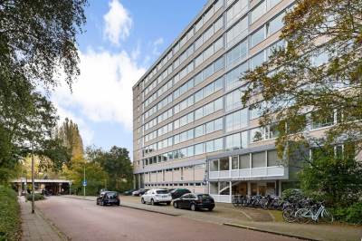 Woning Bos en Vaartlaan 107 Amstelveen