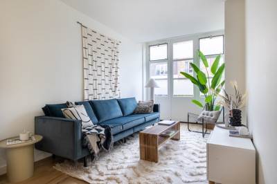 Woning Nonnenwater 7 Gouda