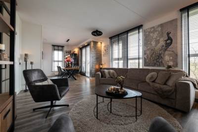 Woning Clausstraat 56 Hellevoetsluis