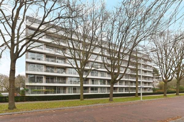 Woning Cees Laseurlaan 211 Den Haag