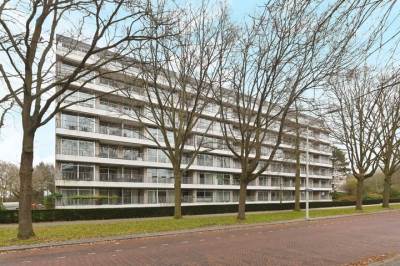 Woning Cees Laseurlaan 211 Den Haag