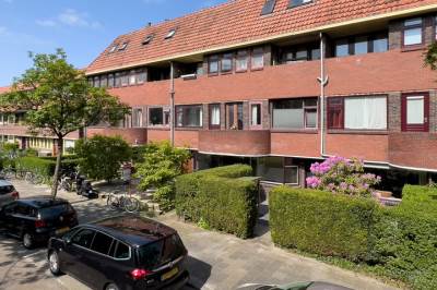 Woning Celebesstraat 38 Groningen