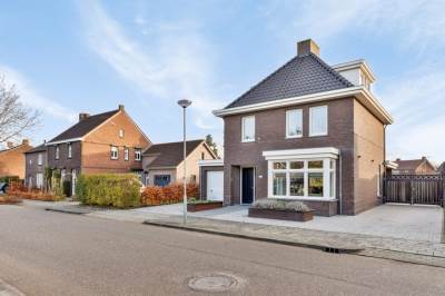 Woning Stationsweg 20 Herkenbosch