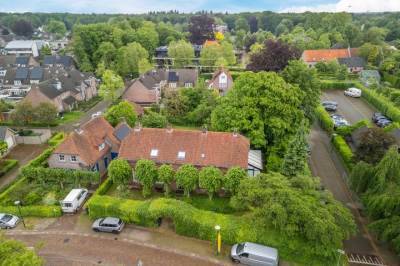 Woning Kerkstraat 21 Bergeijk