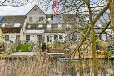 Woning Roekenbos 118 Hoofddorp