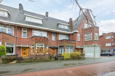 Woning Laan van Meerdervoort 780 Den Haag