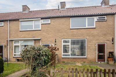 Woning Europalaan 76 Rheden