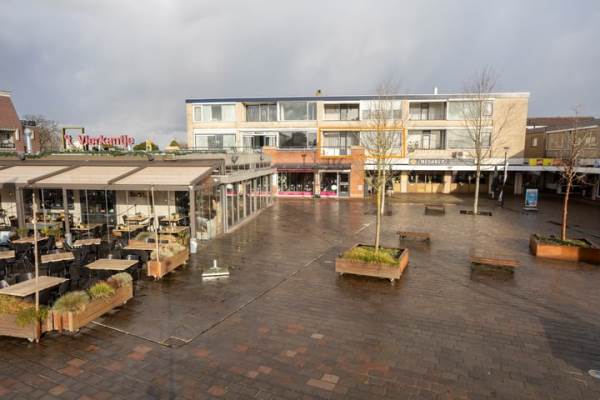 Woning Kerkstraat 9A Berkel en Rodenrijs