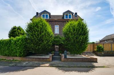 Woning Grote Straat 58 Berg en Terblijt