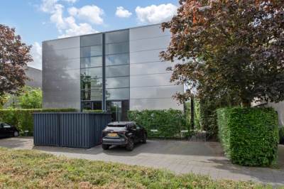 Woning Straat van Ormoes 147 Delft