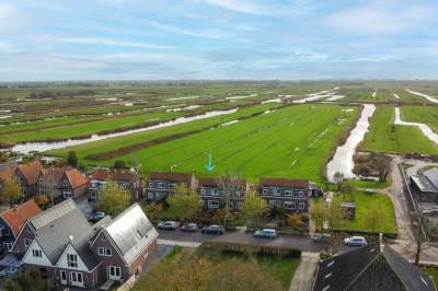 Woning Oosteinde 58 Wormer