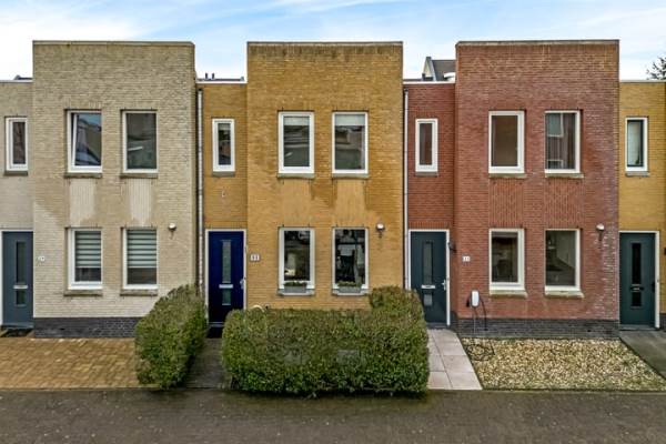 Woning Dromos 31 Assendelft