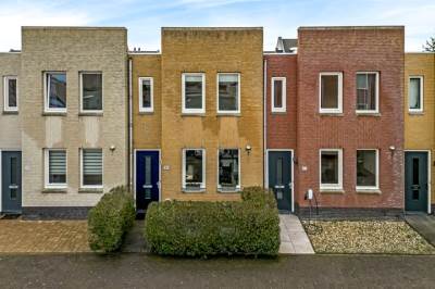 Woning Dromos 31 Assendelft