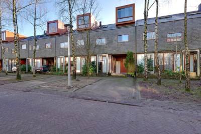 Woning Norbertijnenstraat 12 Arnhem