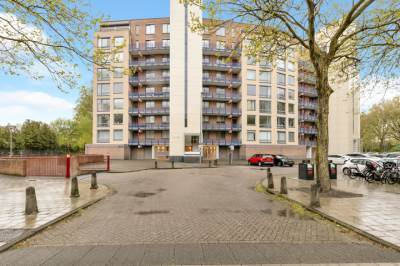 Woning Beysterveld 7 Amsterdam