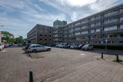 Woning Schalkeroord 409 Rotterdam