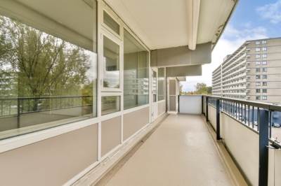 Woning Groenhof 303 Amstelveen