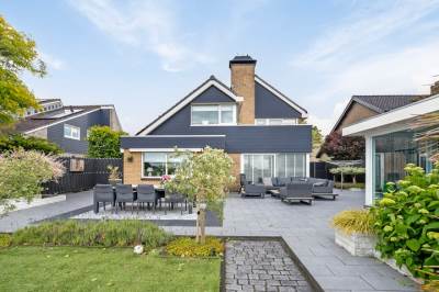 Woning Sandhil 8 Zuidland