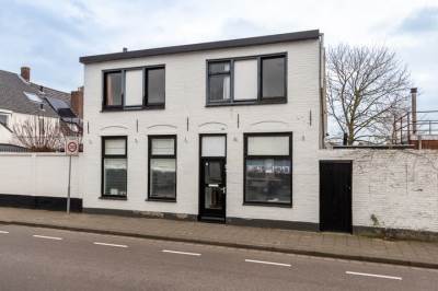 Woning Axelsestraat 1 Zaamslag