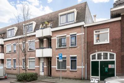 Woning Koestraat 52 Vught