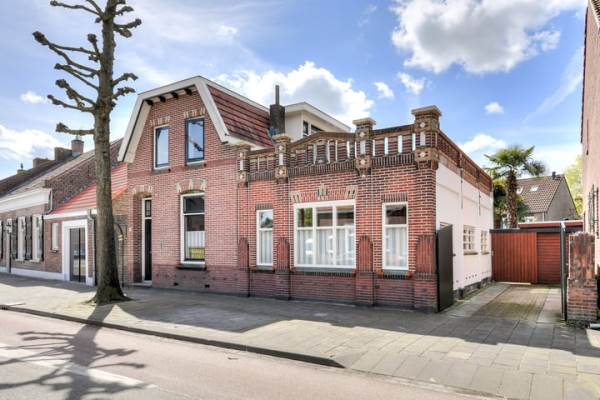Woning Hoofdstraat 50 Terheijden