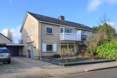 Woning Baron van Sytzamastraat 30 Brummen