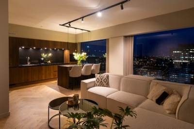 Woning C.T. Storklaan 503 Rijswijk (ZH)