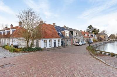 Woning Streek 1 Kimswerd