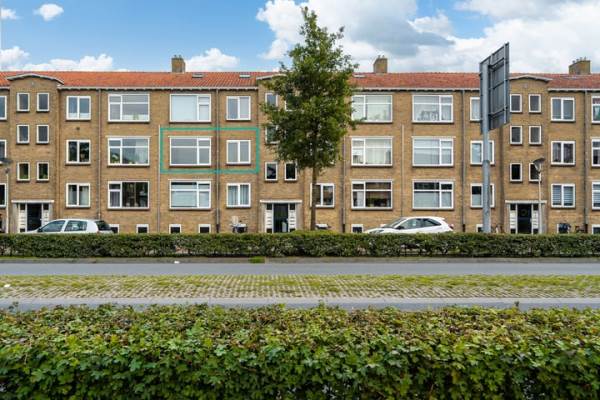Woning Valeriusstraat 15B Leeuwarden