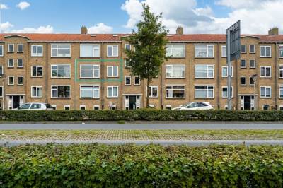 Woning Valeriusstraat 15B Leeuwarden