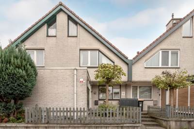 Woning Gondel 3538 Lelystad