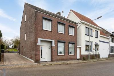Woning Stegelstraat 1 Nuth