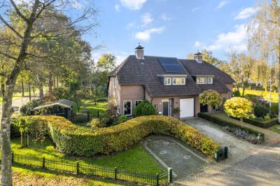 Woning Stadrijk 200 Uden