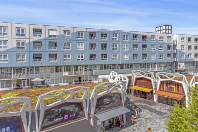 Woning Markt 218 Nieuwegein