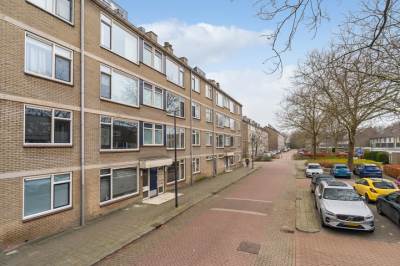 Woning Heijermansplein 229 Schiedam