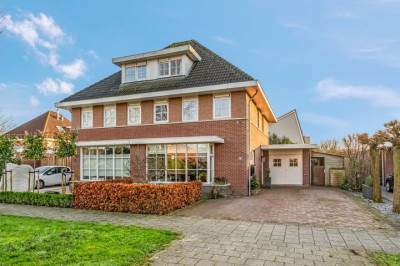 Woning Floralaan 35 Bemmel