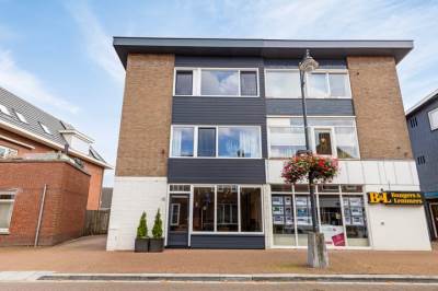 Woning Dorpsstraat 19 Bemmel