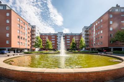 Woning Stadspark 27 Lelystad