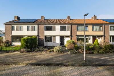 Woning Lijzijde 56 Dronten