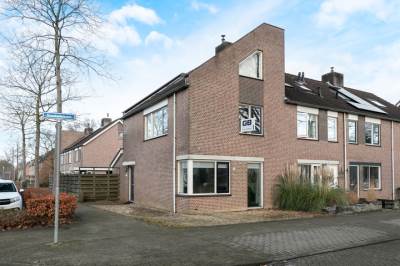 Woning Sleutelbloem 46 Breda