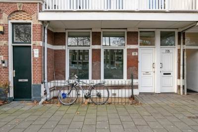 Woning Loosduinseweg 781 Den Haag