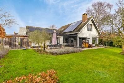 Woning Boeijesbosch 40 Burgh-Haamstede