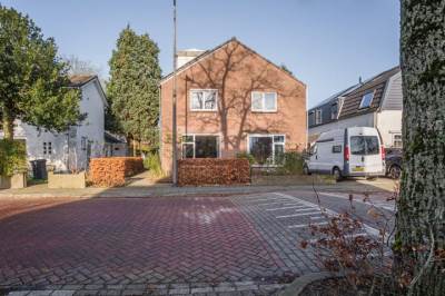 Woning Kerkallee 110 Velp (GE)