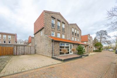 Woning Hazenleger 28 Gorinchem